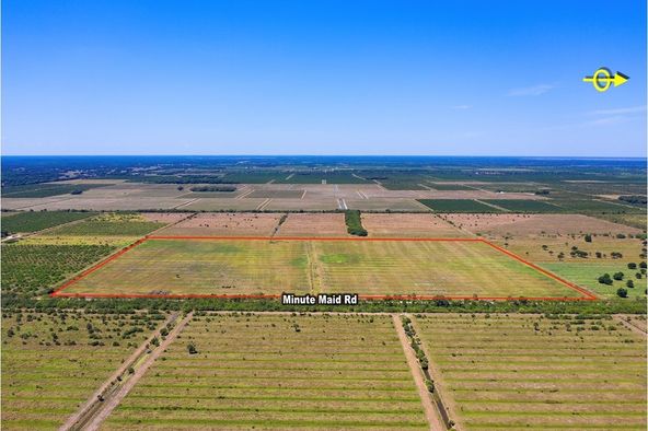 Minute Maid Road, Fort Pierce, FL 34945